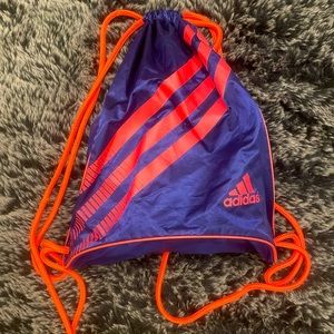 Adidas sports bag
